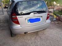 Usata Mercedes A180 2005
