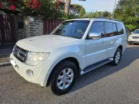 Usata Mitsubishi Pajero Instyle 189 CV (139 kW) 2014 SUV