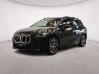 Nuova BMW 220 Active Tourer M Sport 149 CV (109 kW) 2026 Nero Monovolume