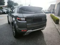 Usata Land Rover Range Rover evoque 179 CV (131 kW) 2018 Grigio SUV