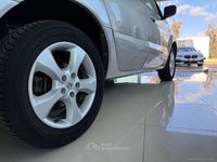 Usata Renault Koleos Dynamique 173 CV (127 kW) 2008 Grigio SUV