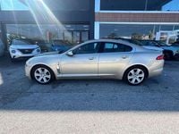 Usata Jaguar X-type Executive 155 CV (114 kW) 2008 Other Utilitaria