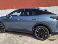 Usata Peugeot 3008 GTi 136 CV (100 kW) 2025 Blu/azzurro SUV