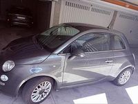 Usata Fiat 500 69 CV (50 kW) 2015 Berlina