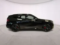Nuova BMW X3 M Sport 381 CV (280 kW) 2026 Black sapphire SUV