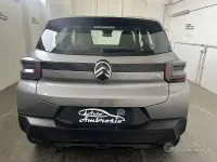 Usata Citroën C3 PureTech 101 CV (74 kW) 2025 Grigio SUV