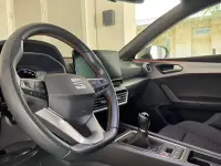 Usata Seat Leon FR 116 CV (85 kW) 2023 Berlina
