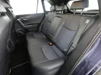 Usata Toyota RAV4 Hybrid Style 178 CV (130 kW) 2024 Dark grey met & black met SUV