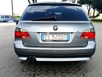 Usata BMW 530 218 CV (160 kW) 2005 Station wagon