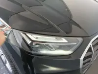 Usata Audi Q5 S-line plus 204 CV (150 kW) 2022 Nero SUV