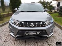 usata Suzuki Vitara -- 1.4 Boosterjet 4WD All Grip AUTOM.