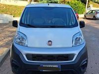 usata Fiat Fiorino CARGO E6 1.3 MJT 95 CV SX