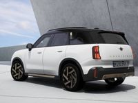 usata Mini Countryman C Favoured Pacchetto XL