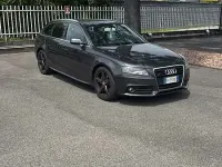 Usata Audi A4 Advanced 239 CV (175 kW) 2011 Station wagon