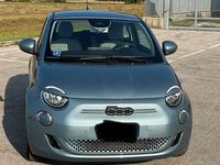 Usata Fiat 500e Icon 42 kW (58 CV) 2021 Utilitaria