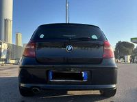 Usata BMW 120 177 CV (130 kW) 2008 Utilitaria