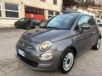 Usata Fiat 500 Dolcevita 69 CV (50 kW) 2022 Argento Utilitaria