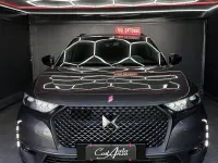 Usata DS Automobiles DS7 Crossback Grand Chic 131 CV (96 kW) 2020 Grigio SUV