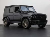 Occasion Mercedes G63 AMG AMG 585 ch (430 kW) 2025 Other SUV