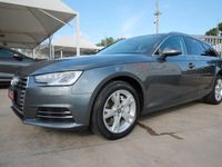 usata Audi A4 Avant 2.0 tdi ultra Business Sport 190cv s-tronic