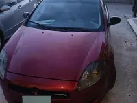 Usata Fiat Bravo 150 CV (110 kW) 2008 Utilitaria