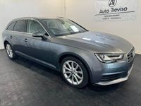 usata Audi A4 Avant 2.0 TDI 150 CV S tronic Business