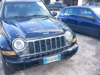 Usata Jeep Cherokee Limited 163 CV (119 kW) 2008 SUV