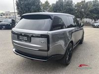 usata Land Rover Range Rover 4.4 V8 HSE nuova a Viterbo