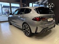 Usata BMW 118 M Sport 150 CV (110 kW) 2025 Grigio scuro Utilitaria