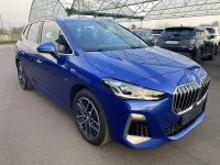 Usata BMW 218 Comfort Edition 150 CV (110 kW) 2024 Bluazzurro
