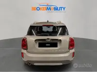 Usata Mini Cooper Countryman 136 CV (100 kW) 2021 Grigio SUV