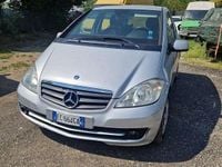Usata Mercedes A150 Classic 95 CV (69 kW) 2009 Monovolume