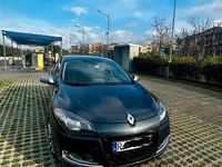 Usata Renault Mégane GT Line GT-Line 110 CV (80 kW) 2011 Grigio Berlina