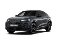 Nuova Audi Q5 Sportback S-Line 204 CV (150 kW) 2026 Grigio daytona perlato SUV