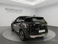Nouvelle Kia Sportage 150 ch (110 kW) 2026 Noir SUV
