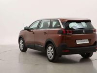 Usata Peugeot 5008 Active 131 CV (96 kW) 2023 Marrone SUV
