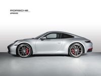 usata Porsche 911 Carrera 4S 911 Coupe 3.0 auto