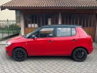 Usata Skoda Fabia 60 CV (44 kW) 2012 Utilitaria