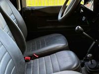 Usata Land Rover Defender 122 CV (89 kW) 2005 Bianco SUV