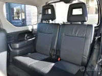 Usata Suzuki Jimny 86 CV (63 kW) 2010 Grigio SUV