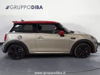 Usata Mini John Cooper Works 231 CV (169 kW) 2023 Grigio Utilitaria