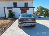 Usata Alfa Romeo 159 150 CV (110 kW) 2008 Marrone Berlina