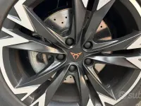 Usata Cupra Formentor 150 CV (110 kW) 2023 Grigio SUV