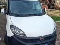 usata Fiat Doblò 1.6 mjt 105 cv MAXI (PL / TN)