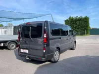 Usata Fiat Talento 125 CV (91 kW) 2018 Grigio Monovolume