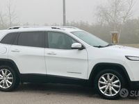 usata Jeep Cherokee 2.2 2017 200CV