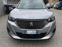 Używany Peugeot 2008 Allure 131 KM (96 kW) 2022 SUV