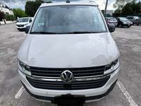 usata VW California T6.1Beach camper