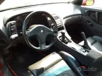 Usata Nissan 300 ZX 283 CV (208 kW) 1991 Coupé