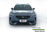 Usata Cupra Formentor 190 CV (139 kW) 2023 Grigio SUV